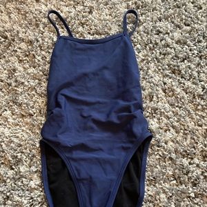 Jolyn one piece swimming suit bathing suit